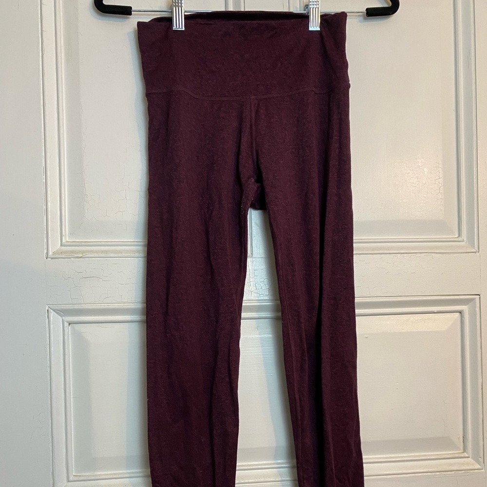 Aerie leggings